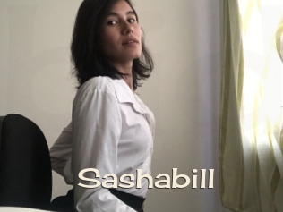 Sashabill