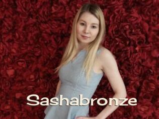 Sashabronze