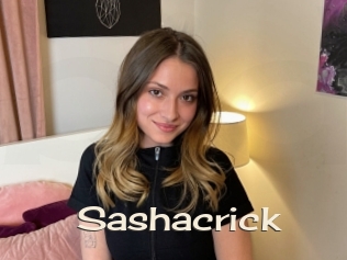 Sashacrick