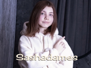 Sashadames