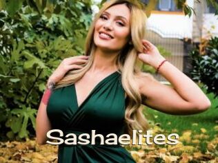 Sashaelites