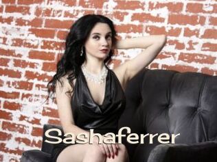 Sashaferrer