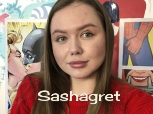 Sashagret