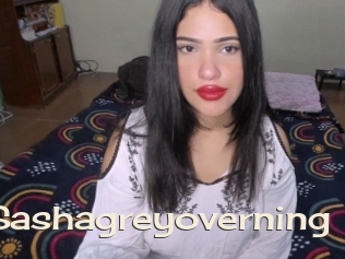 Sashagreyoverning