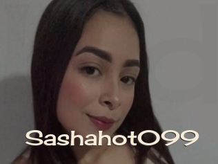 Sashahot099