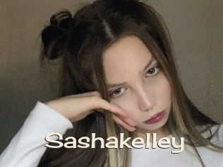 Sashakelley