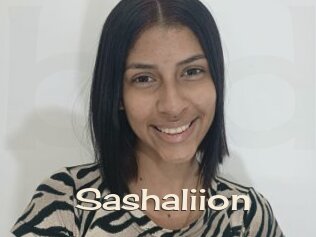 Sashaliion