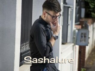 Sashalure