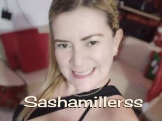Sashamillerss