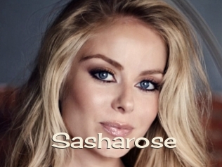 Sasharose