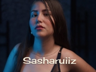 Sasharuiiz