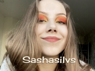 Sashasilvs