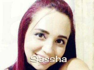Sassha