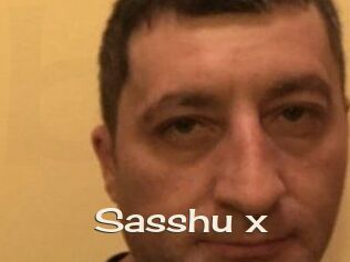 Sasshu_x