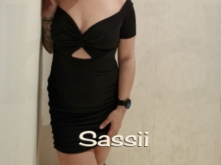 Sassii