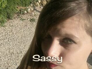 Sassy