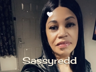 Sassyredd