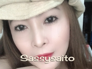 Sassysaito