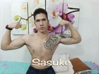 Sasuke