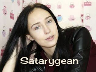 Satarygean