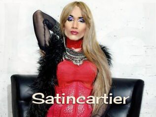 Satincartier