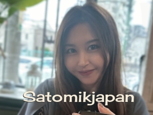 Satomikjapan