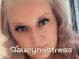 Saucymistress
