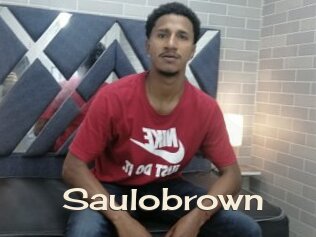 Saulobrown