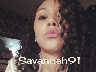 Savannah91