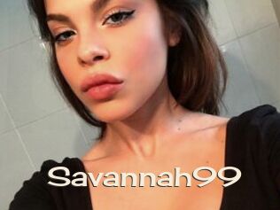 Savannah99