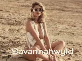 Savannahwyld
