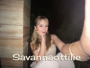 Savannaottilie