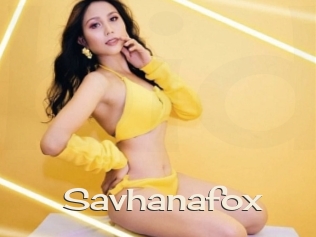 Savhanafox