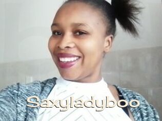 Saxyladyboo