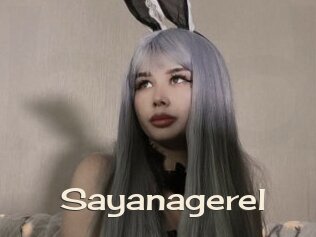 Sayanagerel
