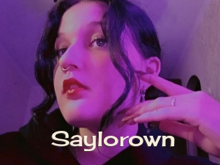 Saylorown
