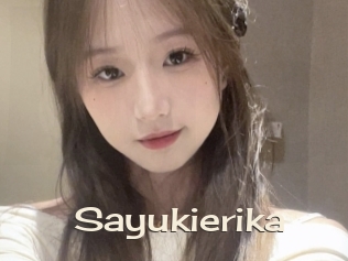 sayukierika Big Dicks Round Ass