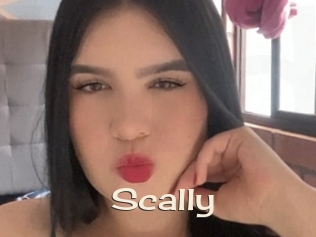 Scally