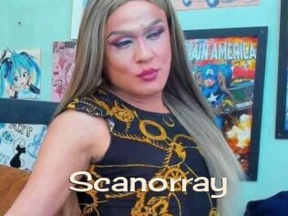 Scanorray
