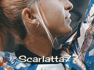 Scarlatta77