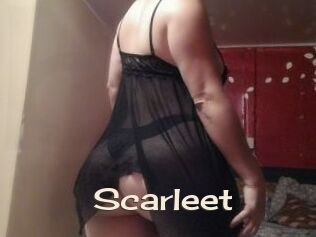 Scarleet