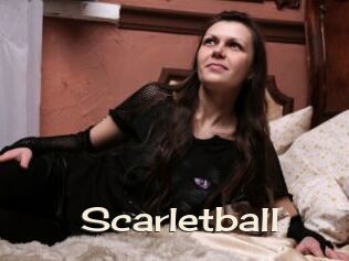 Scarletball