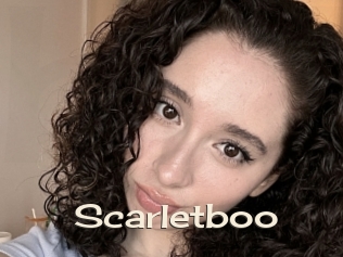 Scarletboo