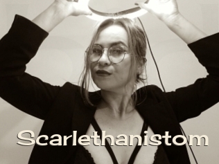 scarlethanistom Big Dicks Round Ass