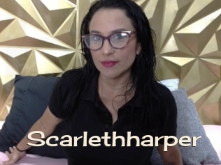 Scarlethharper
