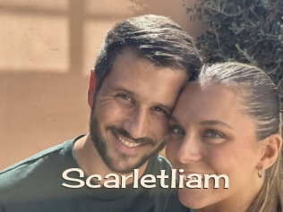 Scarletliam