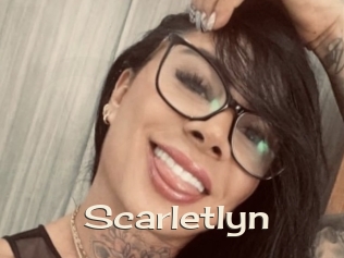scarletlyn Big Dicks Round Ass