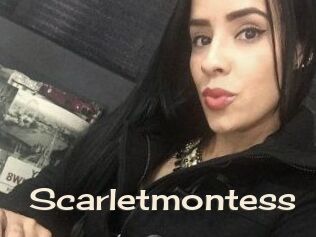 Scarletmontess