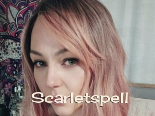 Scarletspell