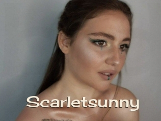Scarletsunny